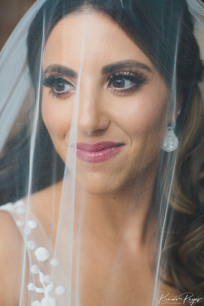 Wedding Photography by Ricardo Reyes Washington Talent