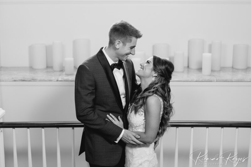 Wedding Photography by Ricardo Reyes Washington Talent