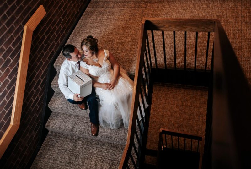 Wedding Photography by Ricardo Reyes Washington Talent