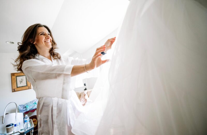 Wedding Photography by Ricardo Reyes Washington Talent