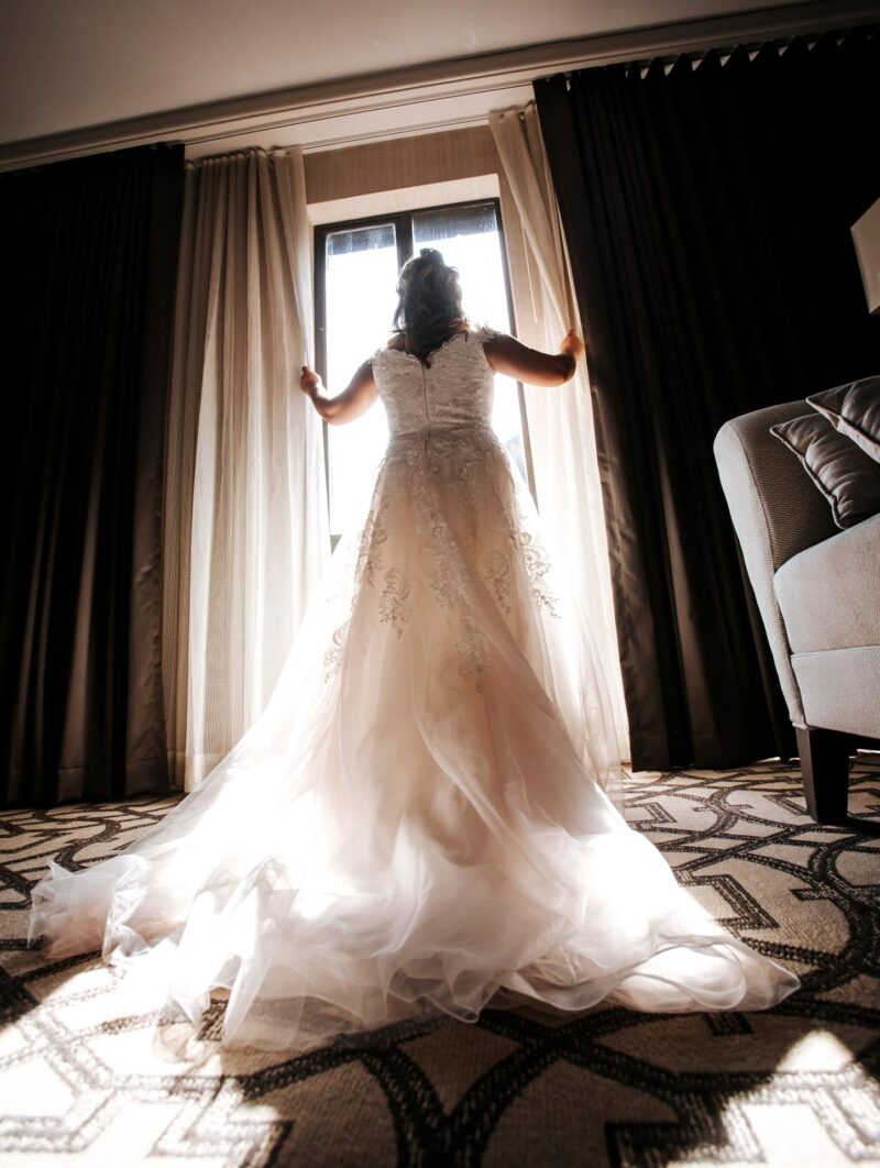 Wedding Photography by Ricardo Reyes Washington Talent