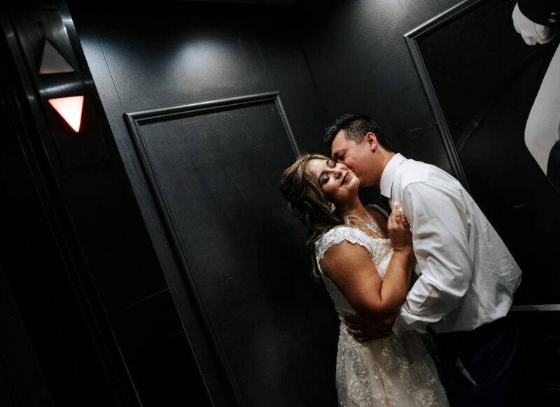 Wedding Photography by Ricardo Reyes Washington Talent