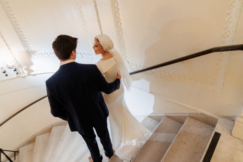 Wedding Photography by Ricardo Reyes Washington Talent