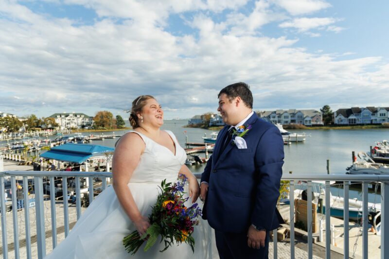 Wedding Photography by Ricardo Reyes Washington Talent