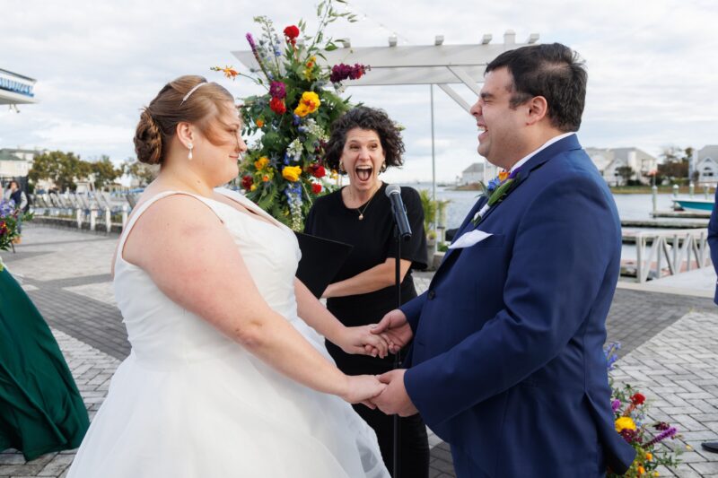 Wedding Photography by Ricardo Reyes Washington Talent