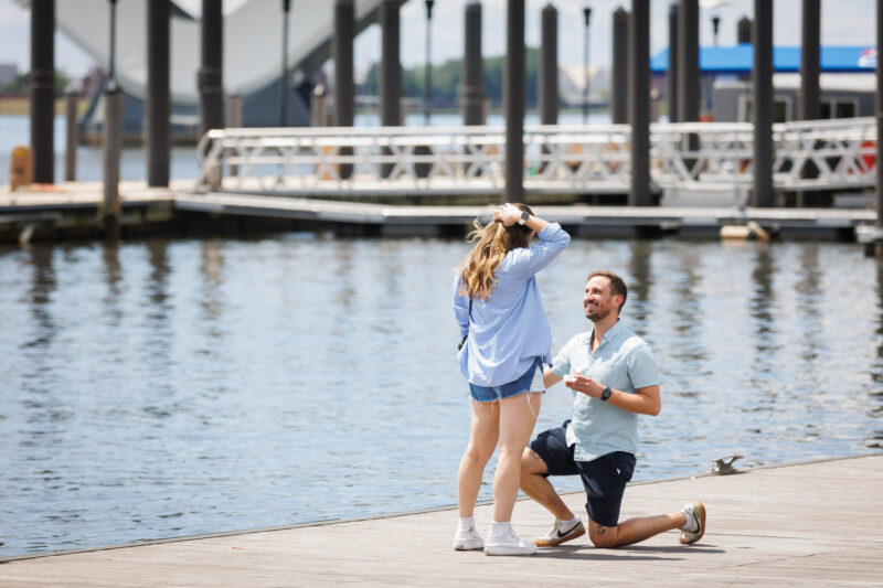 engagement photo by ricardo reyes