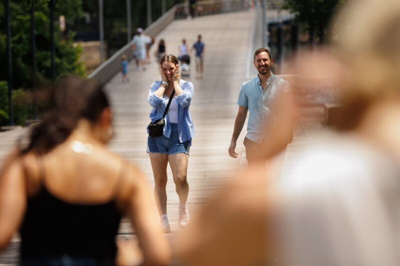 engagement photo by ricardo reyes