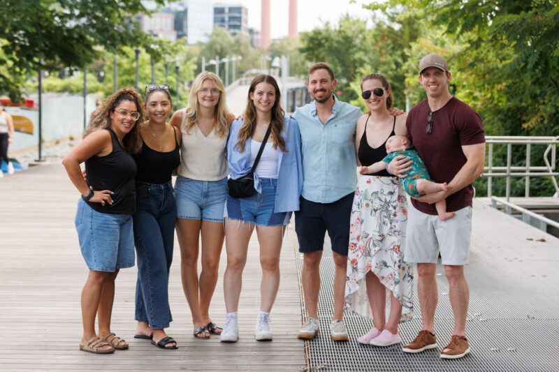 engagement photo by ricardo reyes