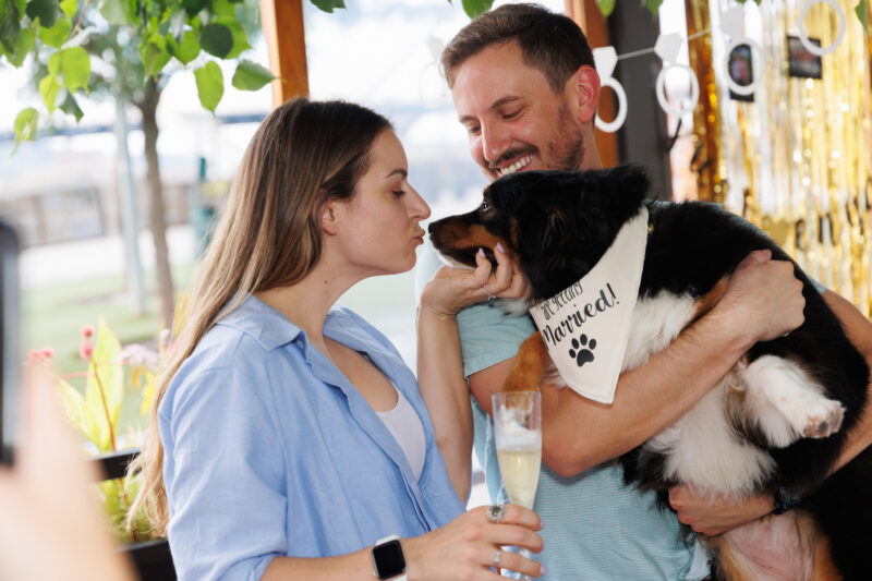 engagement photo by ricardo reyes