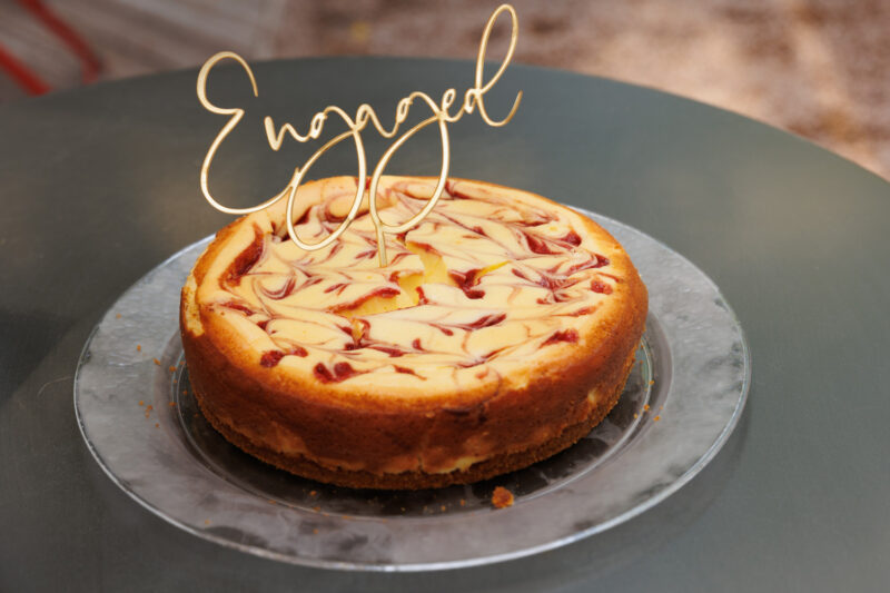 engagement photo by ricardo reyes